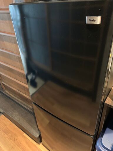 【美品】使用回数少ない冷蔵庫☆彡