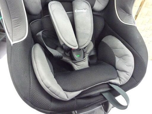コンビ チャイルドシート 【クルムーブ シンプライト】 クルムーヴ
