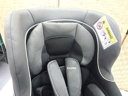 Combi クルムーヴ ISOFIX CG-CIG 0-18kg チャイルドシート コンビ 店頭 
