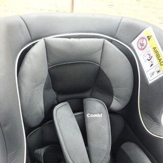 Combi クルムーヴ ISOFIX CG-CIG 0-18kg チャイルドシート コンビ 店頭