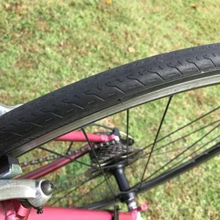 ジャイアント　エスケープ　XSサイズ　適応身長155〜165cm オーバーホール済み　新品部品多数 ジャイアント エスケープ XSサイズ 適応身長155〜165cm オーバーホール