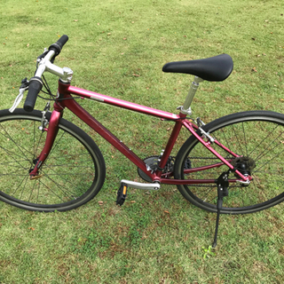 ジャイアント　エスケープ　XSサイズ　適応身長155〜165cm オーバーホール済み　新品部品多数 ジャイアント エスケープ XSサイズ 適応身長155〜165cm オーバーホール