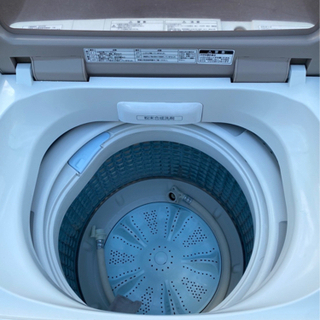 ◇◇AQUA アクア ハイアール 全自動洗濯機 AQW-GS70F 2018年製 7.0㎏
