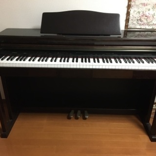 【ネット決済】中古電子ピアノ CASIO AP-40 