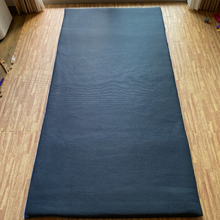 ファイテン　エアロクレイドル　マットレス　シングル