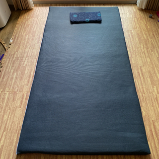 ファイテン エアロクレイドル マットレス シングル