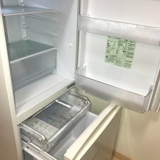 冷蔵庫 AQUA 2018年製 157L