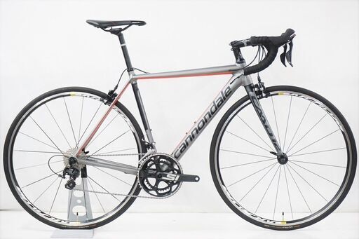 CANNONDALE 「キャノンデール」 CAAD12 2017年モデル