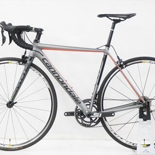 CANNONDALE 「キャノンデール」 CAAD12 2017年モデル