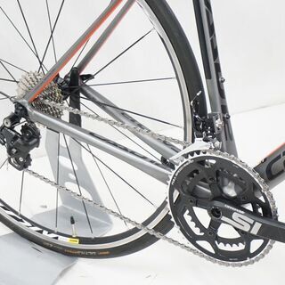 CANNONDALE 「キャノンデール」 CAAD12 2017年モデル