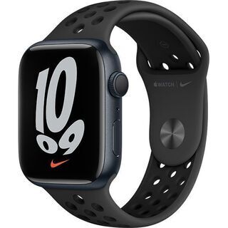 Apple Watch Nike Series 7（GPSモデル...