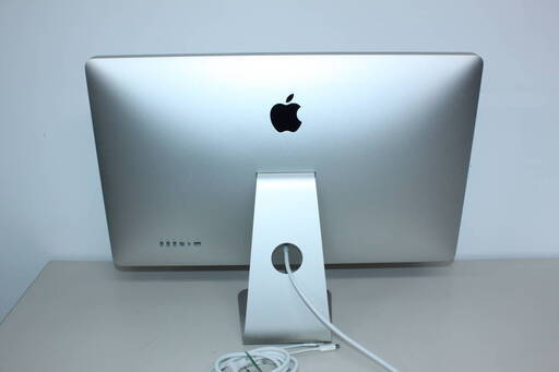 Apple LCD Thunderbolt Display 27 MC914J/B 27-inch WQHD IPS液晶