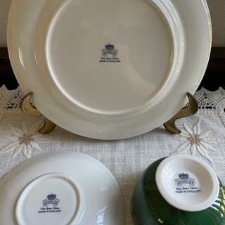 10/15終了　d エインズレイ　トリオ　2セット