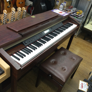 ＃J-21【ご来店いただける方限定】YAMAHAの電子ピアノです