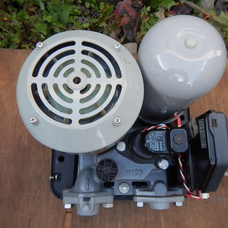 家電 【中古】川本 ポンプ カワエース N3-155SHN 50hz 100V （14D0321）
