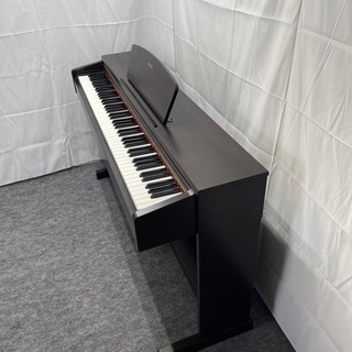 電子ピアノ ヤマハ SCLP−302 2010年製