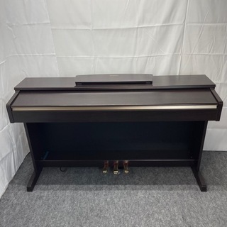 電子ピアノ　ヤマハ　SCLP−302 2010年製