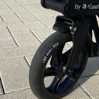 【美品】定価38500円　キックボード　GLOBBER ONEKACTIVE 折りたたみ