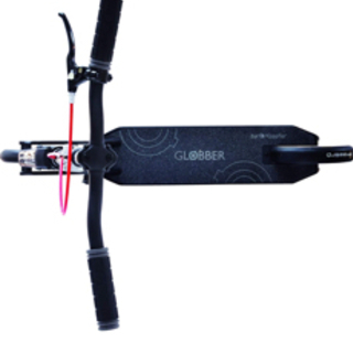 【美品】定価38500円　キックボード　GLOBBER ONEKACTIVE 折りたたみ