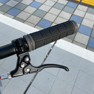 【美品】定価38500円　キックボード　GLOBBER ONEKACTIVE 折りたたみ