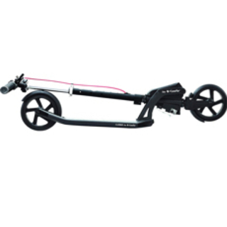 【美品】定価38500円　キックボード　GLOBBER ONEKACTIVE 折りたたみ