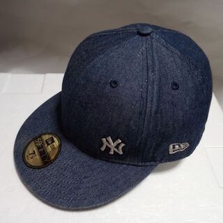 「取引完了済」NEW ERA キャップ／New York Yan...