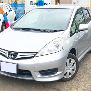 北海道のフィット ホンダ の中古車 ジモティー