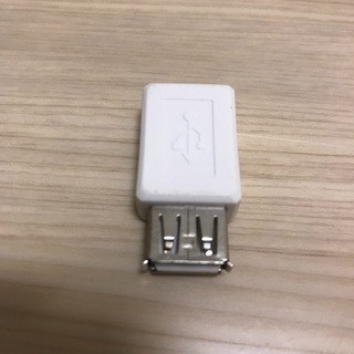 micro USBをUSB 2.0 Standard-A（Typ...