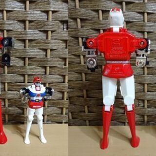 ⚠️デッドストック　当時物　闘士　ゴーディアン　超合金　GB-06 タツノコプロ 闘士ゴーディアン」40年の時を経て、傑作玩具がアクション