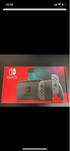 Switch売ります