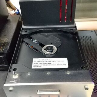 真空管　CDプレーヤー,TUー８７６CD