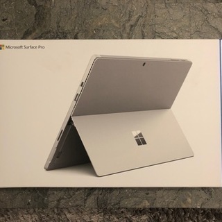 【ネット決済】Surface pro 4