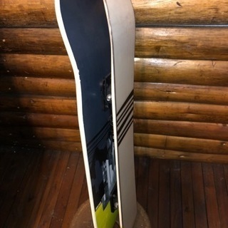  ●ブランド：BURTON  ●モデル：JUNK YARD スノースケート