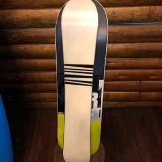  ●ブランド：BURTON  ●モデル：JUNK YARD スノースケート