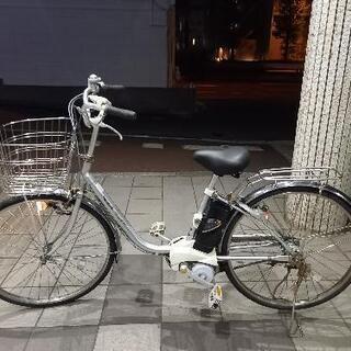 865 電動自転車 パナソニック 8AH 26インチ 865 電動自転車 パナソニック 8AH 26インチ