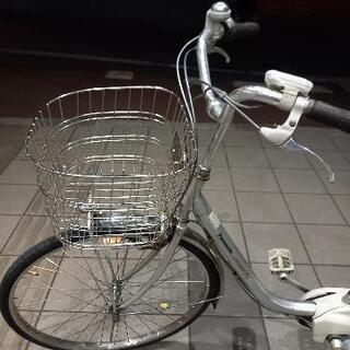 865 電動自転車 パナソニック 8AH 26インチ