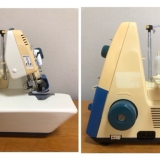 JUKI MO203 ❣️クリーニング・整備済 ❣️代金引換で発送可能 JUKI MO203 ❣️クリーニング・整備済 ❣️代金引換で発送可能