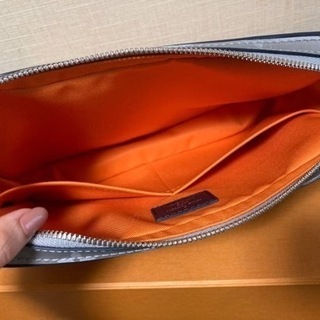 ルイヴィトン　メンズバッグ　定価20万超→今月末まで16万で！