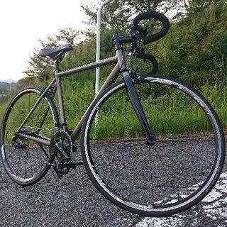 Giant - giant クロスバイク &quot;105&quot; Sサイズ510mm  (160～175cm GIANT ( ジャイアント ) クロスバイク ESCAPE R DROP
