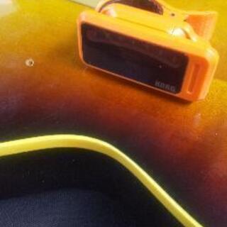 YAMAHAエレキギターSG-600