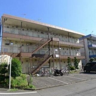 💠入居初期費用9万円⚜️多摩モノレール線 ⼤塚・帝京⼤学 歩10...