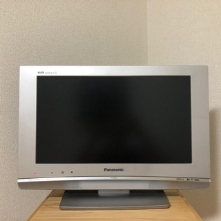Panasonic テレビ　