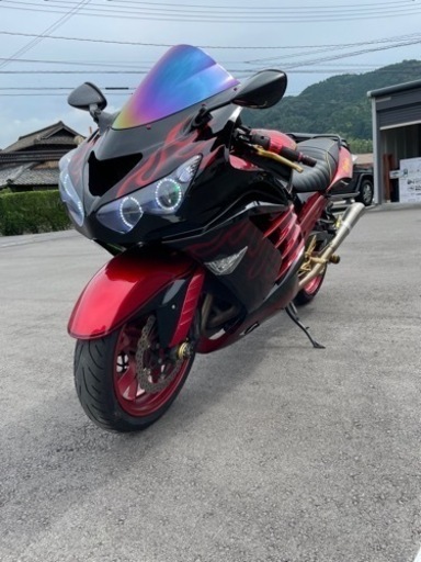 SALE／55%OFF】 ZX-14 ZZR1400 ZXT40AE ZXNC 川崎 カワサキ 値下げ 