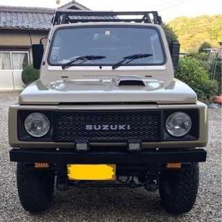 H2年式　JA11V オールペン