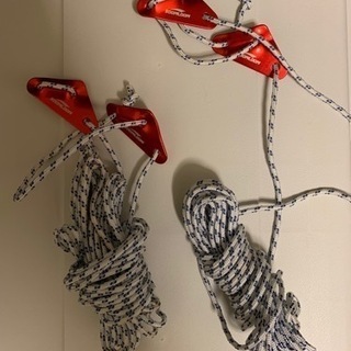 キャンプ用品！コールマンツーリングドームST