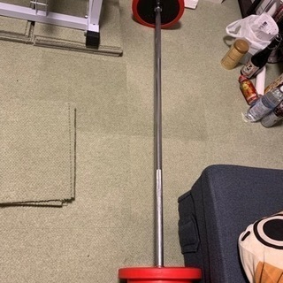 ベンチプレス