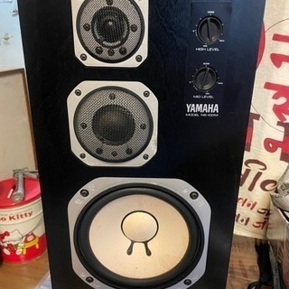 yamaha ns-100m 2つ1組