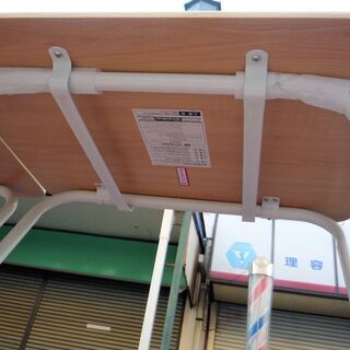 ☆山善 YAMAZEN YST-5040H 折りたたみミニテーブル 7点セット◆どこでも気軽に使える - 家具