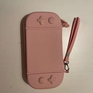任天堂 Switch ライト　ピンク