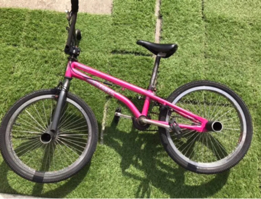 BMX BMX